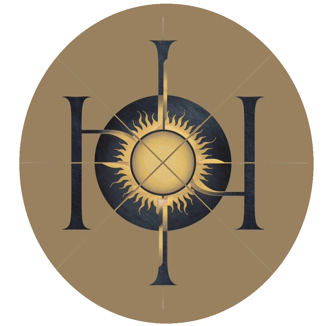 Logo HOLOS